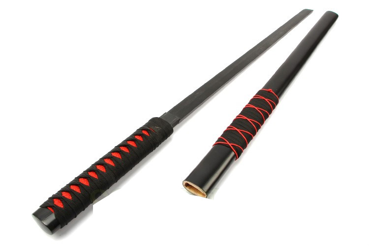 火影忍者cos旗木卡卡西暗部刀cos刀剑暗部道具动漫周边模型木刀精装