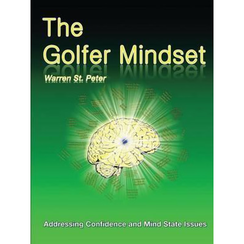 按需印刷The Golfer Mindset[9780994939418]