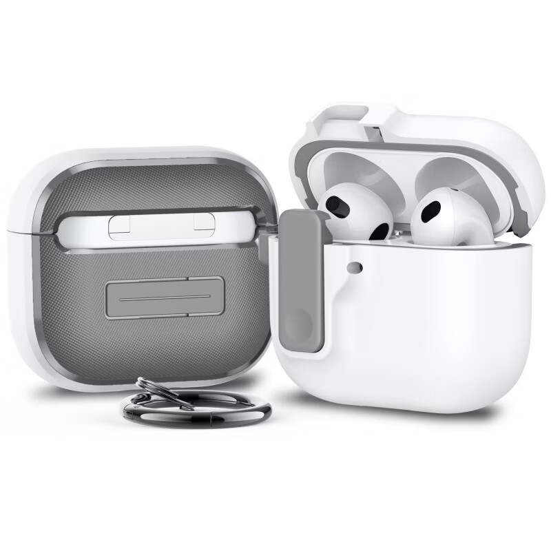 Защитный чехол для AirPods 4