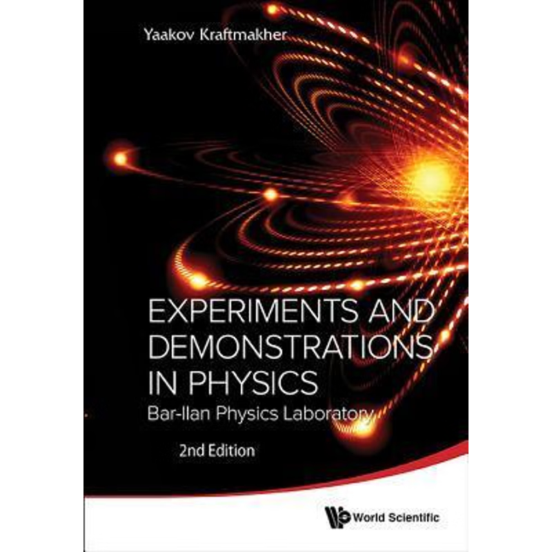 按需印刷Experiments and Demonstrations in Physics[9789814434881]