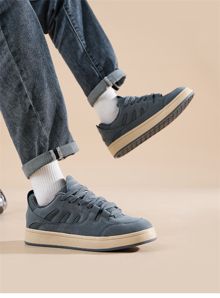Мужские кроссовки Semir