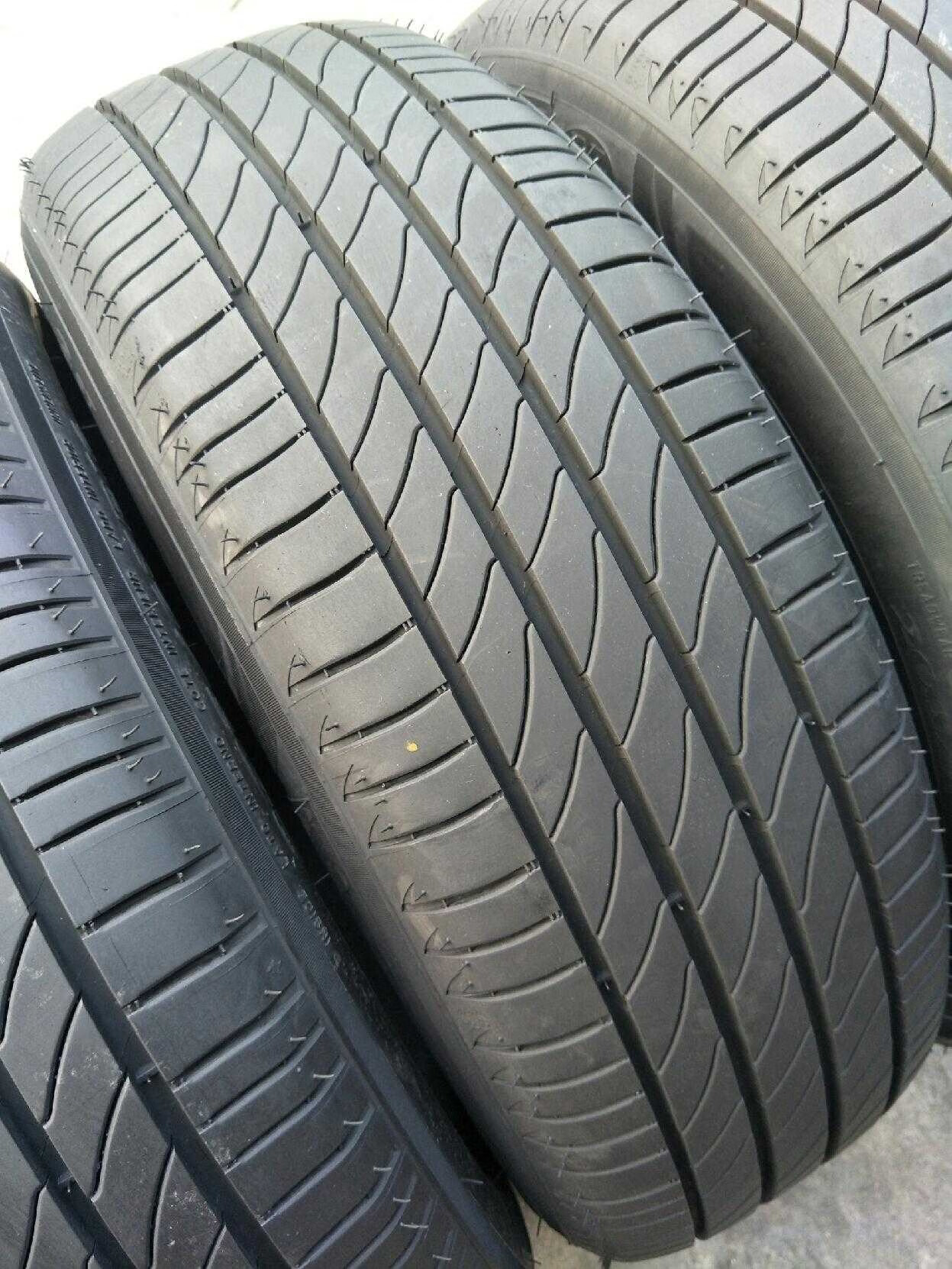 米其林静音轮胎ps4浩悦4 揽途 235 245255 455055r1617181920汽车