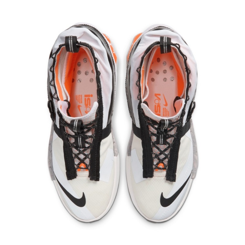 耐克(nike)男子ispa drifter gator户外机能可拆卸跑步鞋 ci12-100 ci