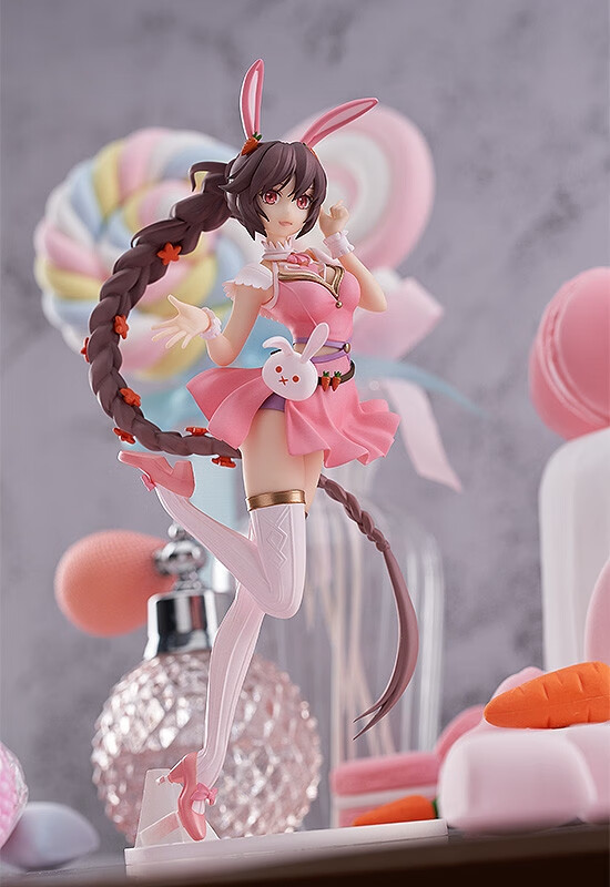 (小卷毛推荐)【顺丰】斗罗大陆动漫小舞公仔娃娃周边模型玩具送男女