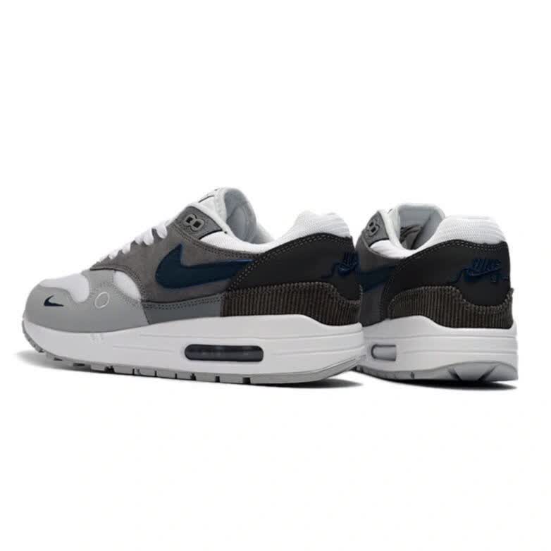 air max 1 amsterdam city pack 阿姆斯特丹 复古气垫鞋 百搭男鞋