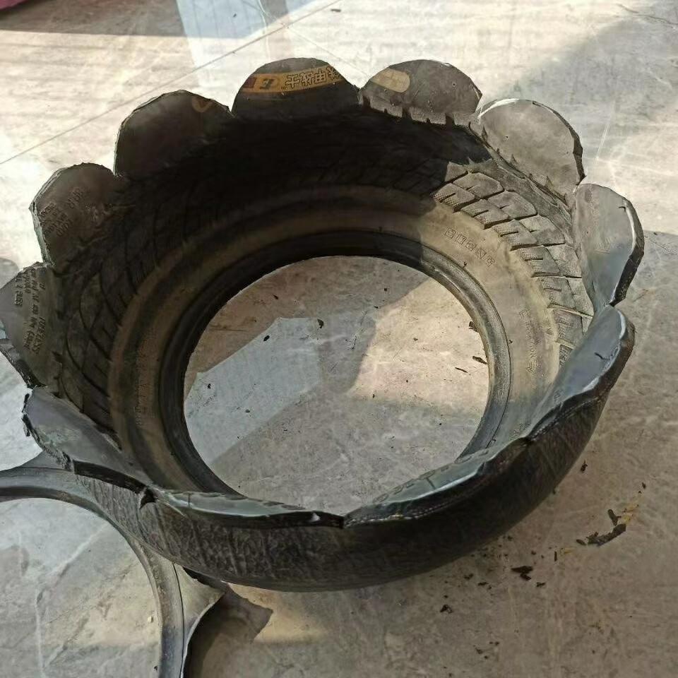 适用于割旧轮胎专用刀补胎神器废旧轮胎切割电动车汽车橡胶轮胎花盆