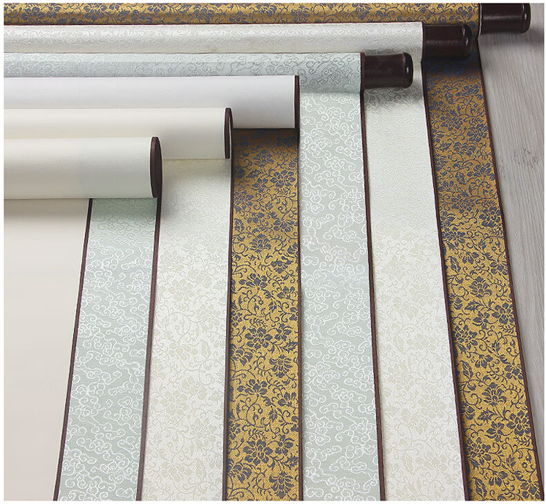 作品手绘字画卷轴天道酬勤客厅装饰画沙发背景墙办公室书画挂画壁画