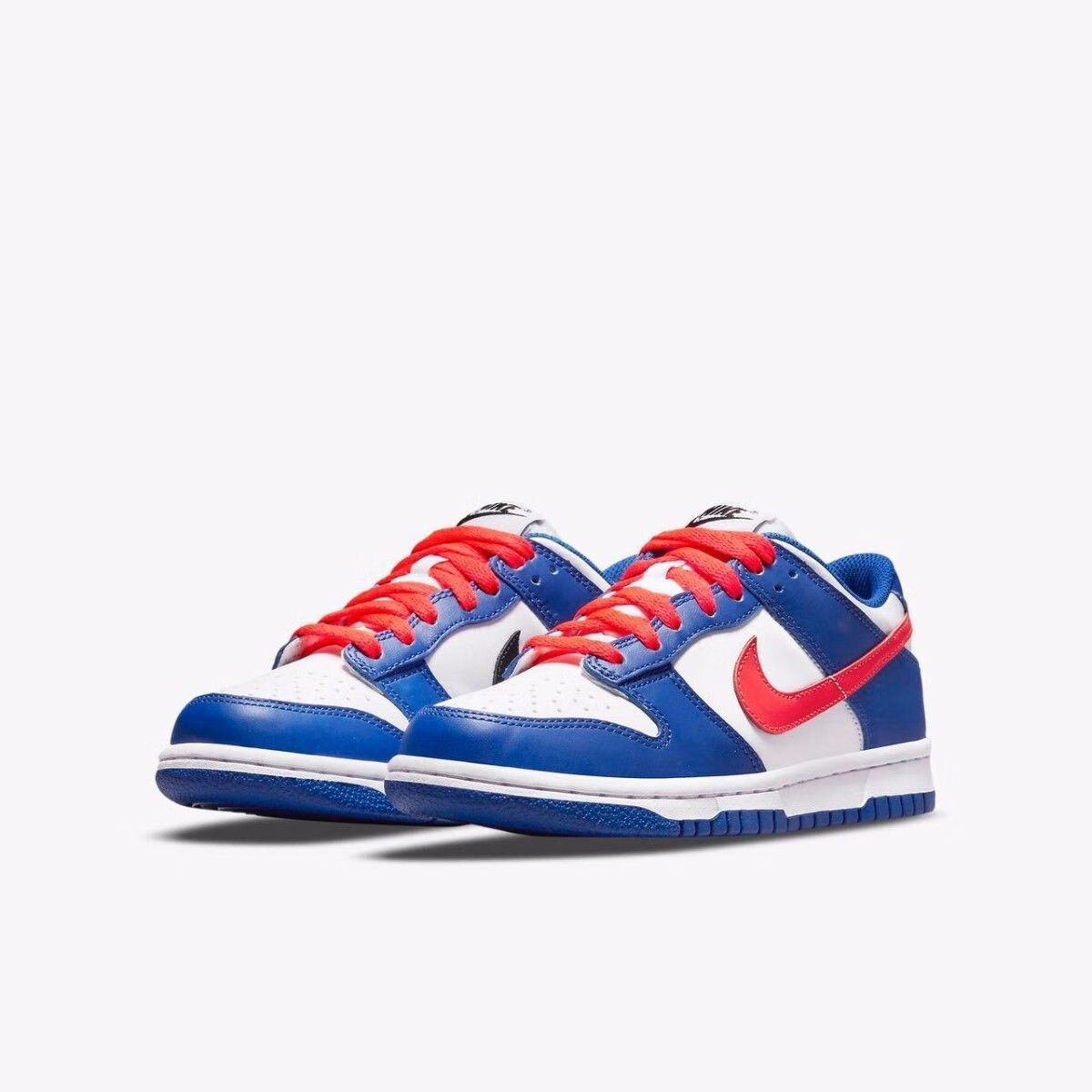 【官方旗舰店】aj·1 af1 dunk sb白蓝红 男女款低帮复古休闲板鞋百搭