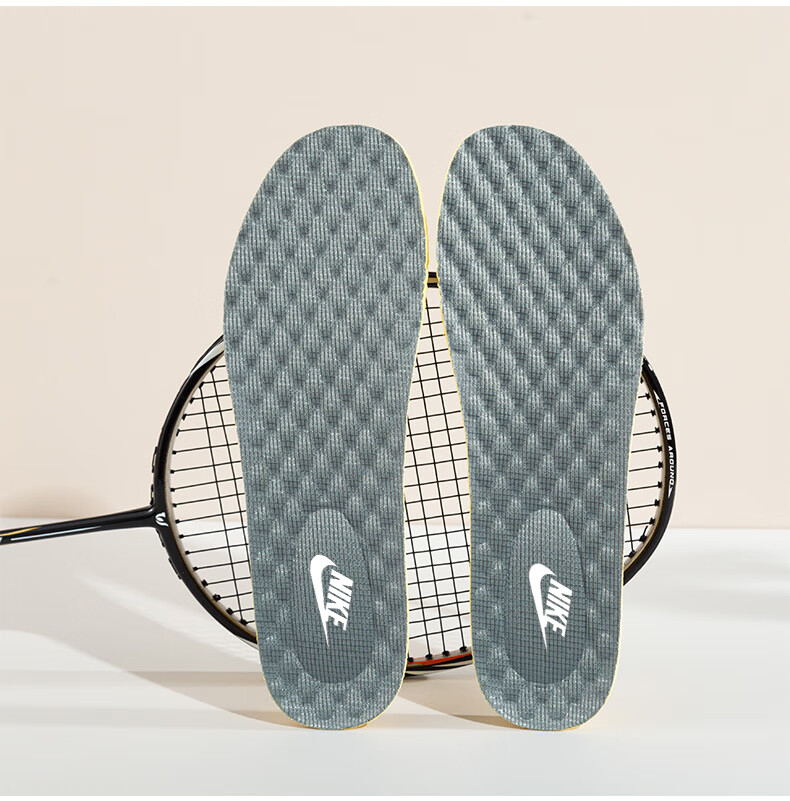 耐克(nike)旗舰官方特价鞋垫nike4d踩屎感乳胶汗防臭鞋垫男女软底舒适