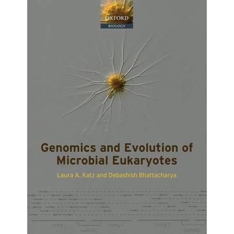 按需印刷Genomics and Evolution of Microbial Eukaryotes[9780199229055]