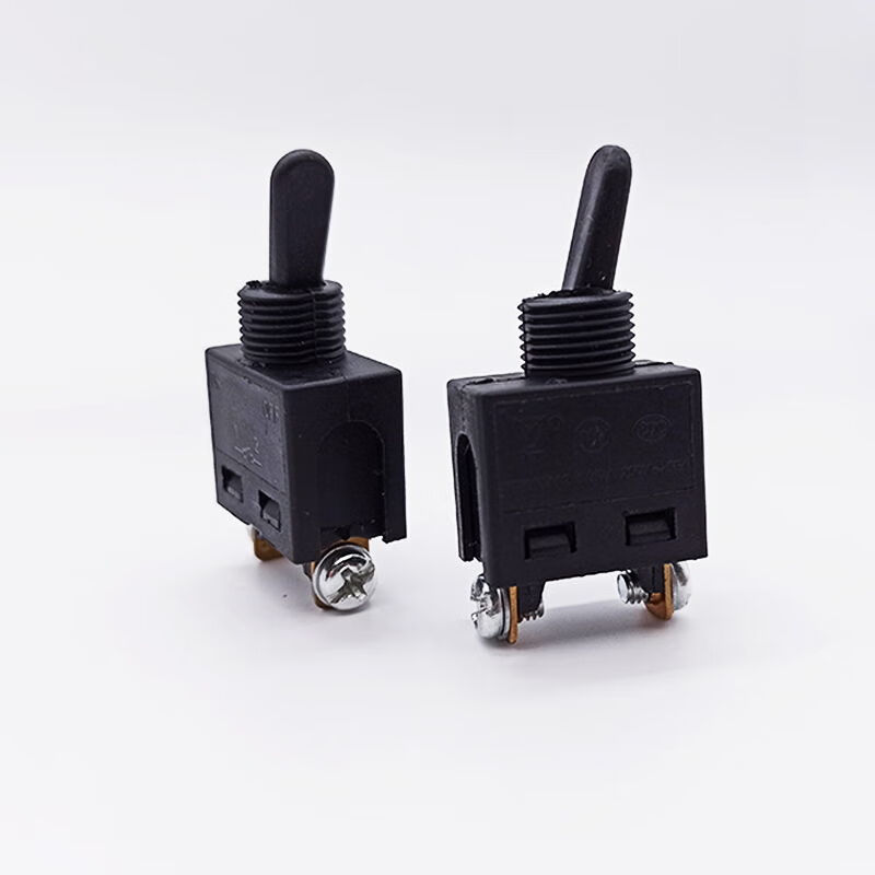 角磨机配件角磨机开关角向磨光机后置电源100型切割机配件牧田款9523