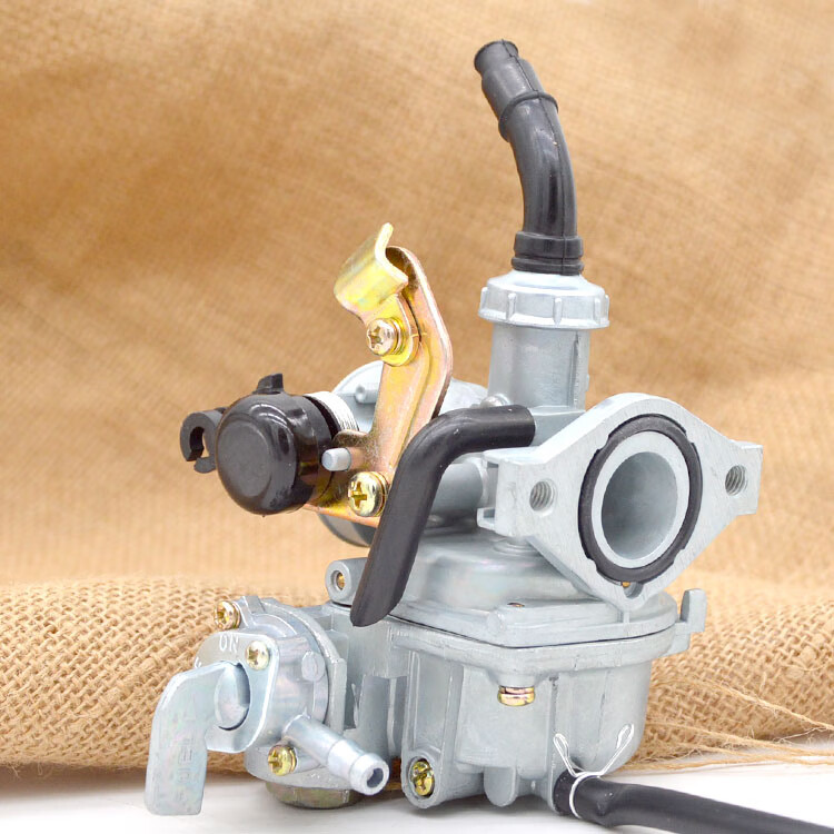 dy100通用摩托车化油器pz19 pz19 化油器(壹湾京滨)【图片 价格 品牌