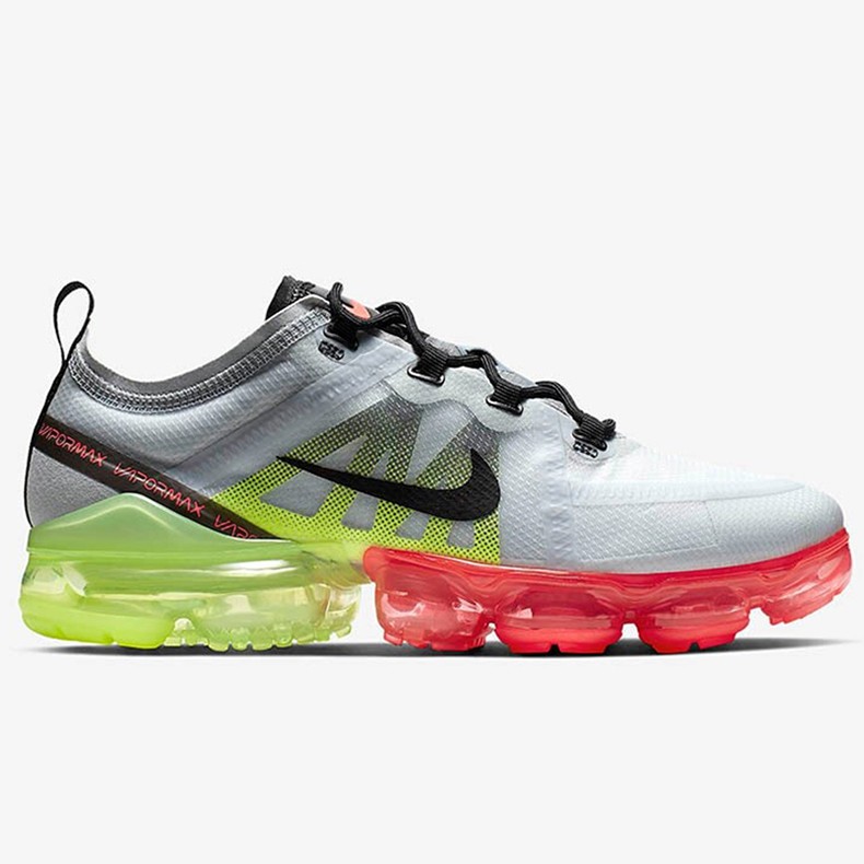 nike耐克男鞋2019年秋季新款air vapormax全掌大气垫运动鞋跑步鞋aj6