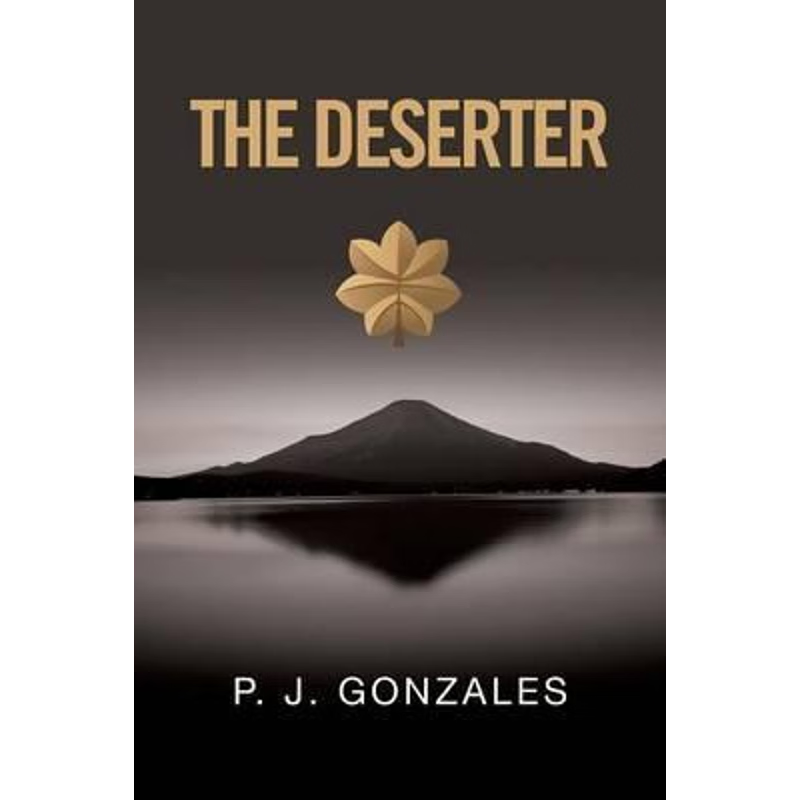 按需印刷The Deserter[9781524511180]