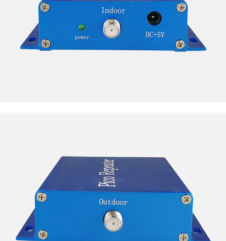 手机信号增强接收器移动联通加强放大器扩大器2g3g4g通话山区家庭