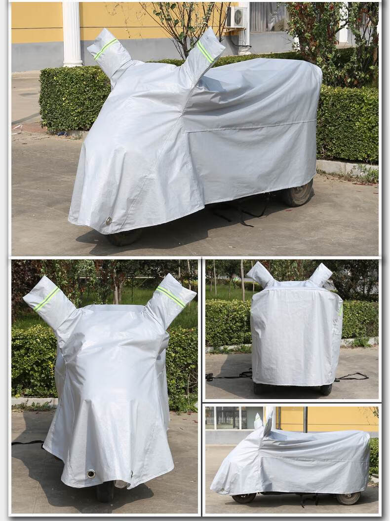 爱玛雅迪金彭艾美达大安小刀新日电动三轮车车衣车罩防晒防雨罩套