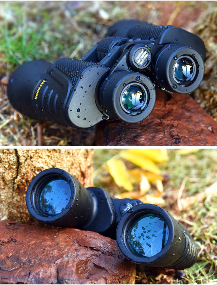 小米望远镜高清夜视级望远镜军事用高倍高清德国夜视户外10000一万米