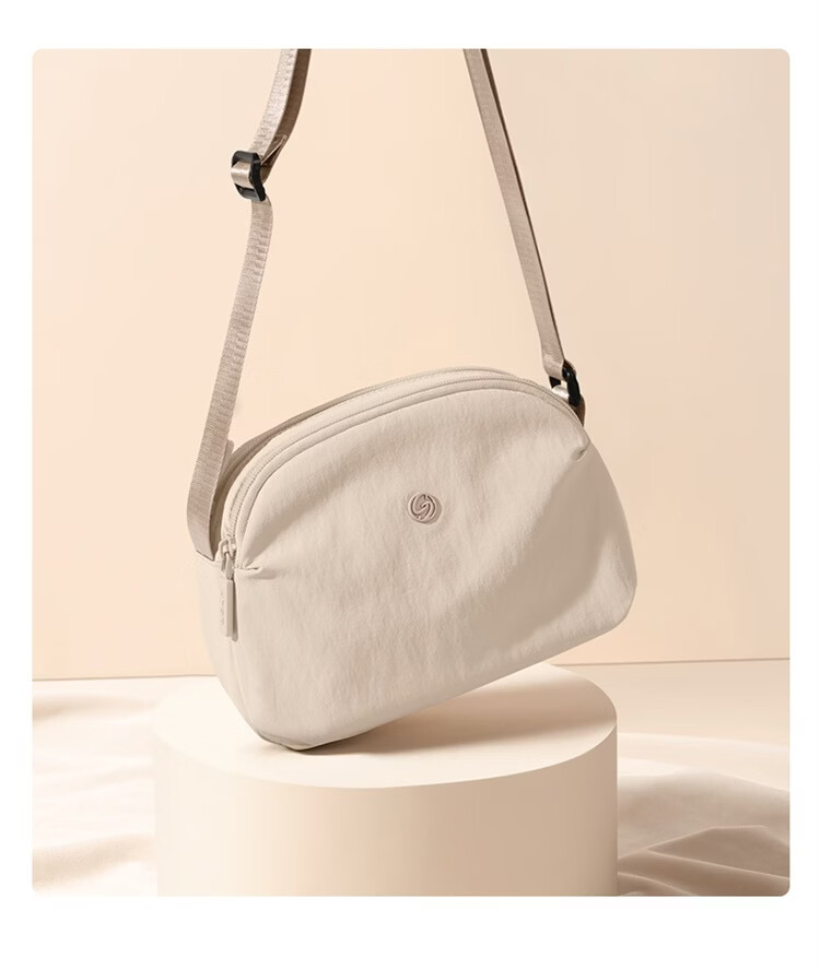GOLF Women's Casual Crossbody Bag Fashion Shoulder Bag Water-Resistant Lightweight Commuter Phone Bag Birthday Gift 18