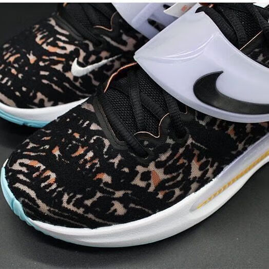 kevin durant杜兰特14kd14杜兰特男女篮球鞋缓震魔术贴实战运动鞋