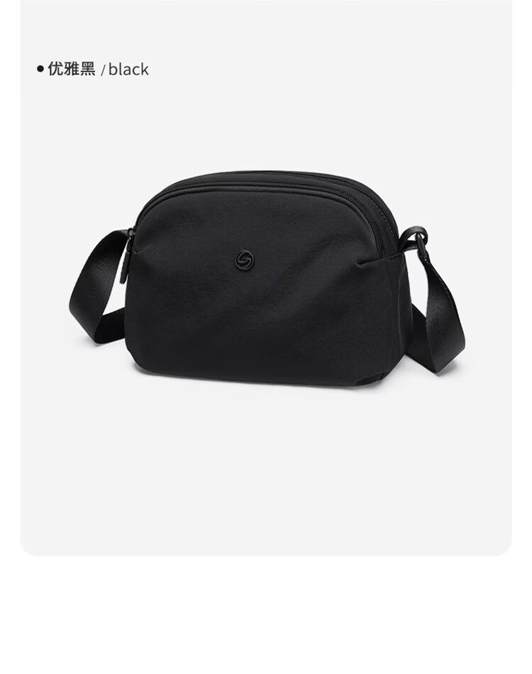 GOLF Women's Casual Crossbody Bag Fashion Shoulder Bag Water-Resistant Lightweight Commuter Phone Bag Birthday Gift 15