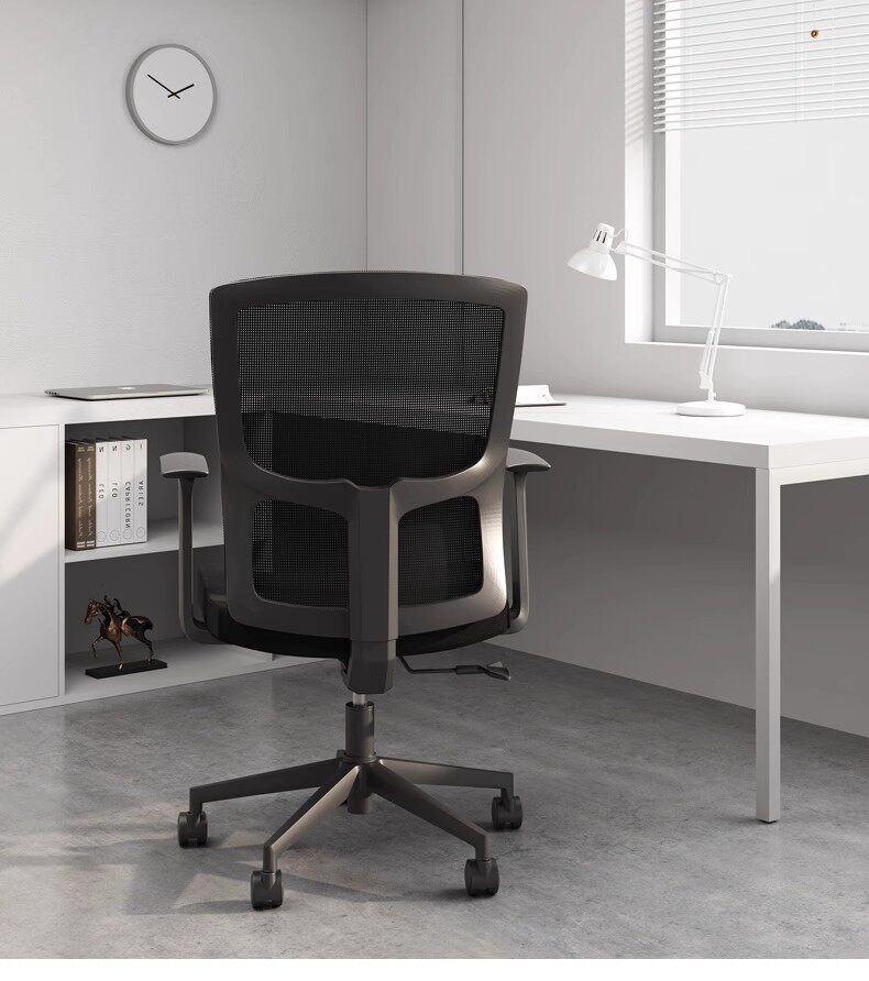 SGMW Computer Chair Home Office Chair Ergonomic Backrest Study Swivel Chair Executive Seat Gaming Esports Chair 14