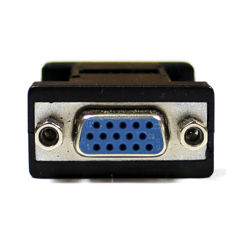 多屏显卡专用智能锁屏宝 dvi锁屏宝