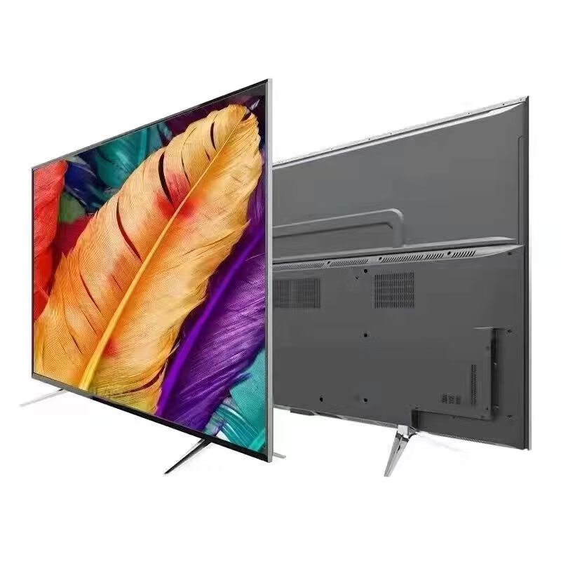 索尼(sony)4k超高清100的寸智能语音液晶电视机50 55 65 70 80 90曲面