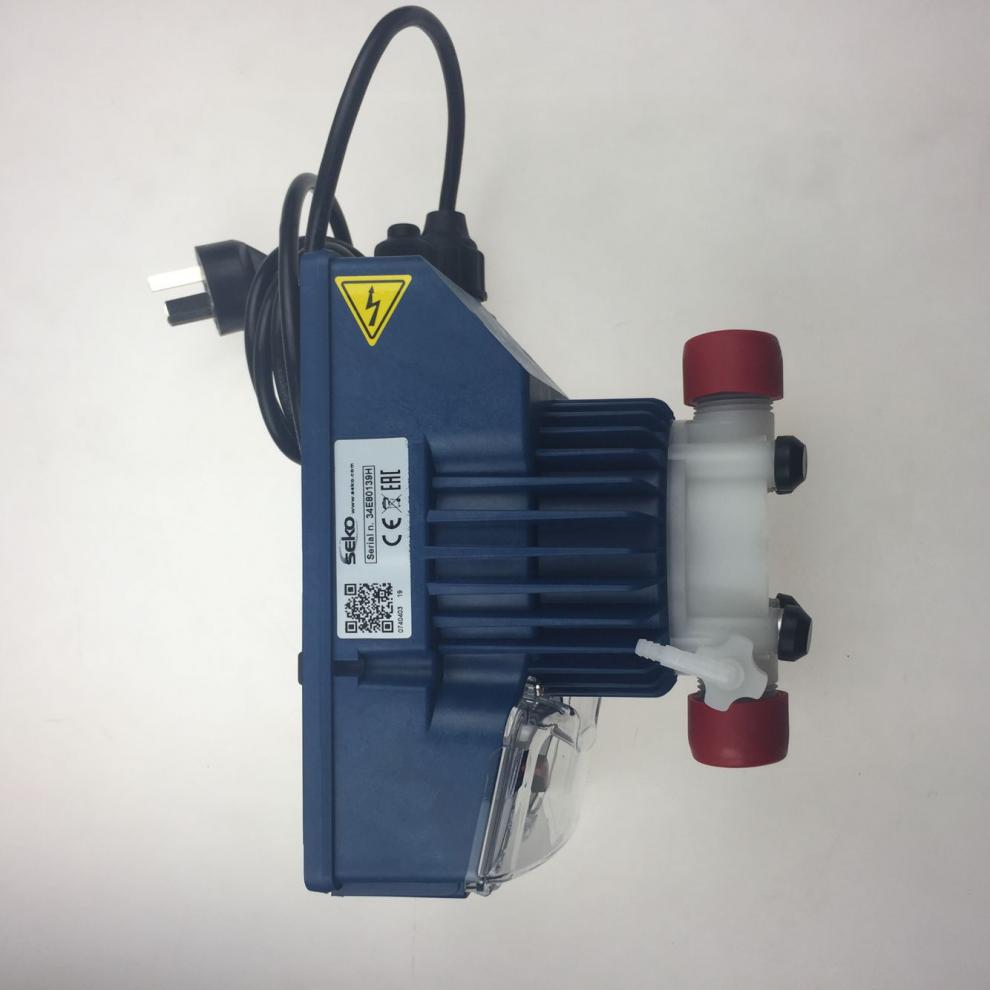 定制seko赛高计量泵aks803/603/500/800/600电磁隔膜加药泵大量现货