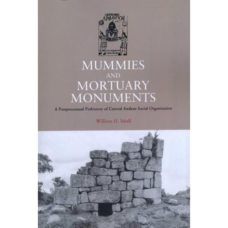 按需印刷Mummies and Mortuary Monuments[9780292717992]