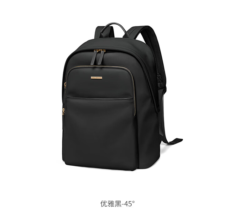 GOLF Women's Lightweight Casual Backpack 14-inch Laptop Bag Water-Resistant Travel School Bag Women's Day Gift 9