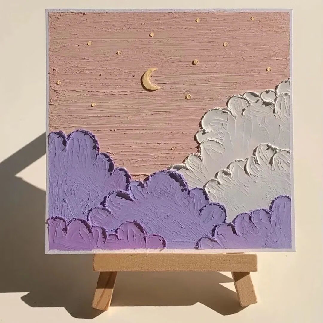 超软重彩油画棒油性油画棒24色蜡笔36色美术生专用软性油画棒 36色