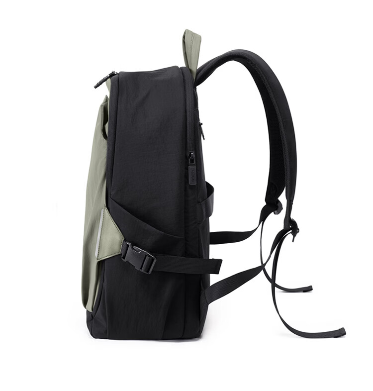 GOLF Large Capacity 16-inch Laptop Backpack Unisex Lightweight Travel Business Casual School Bag 11