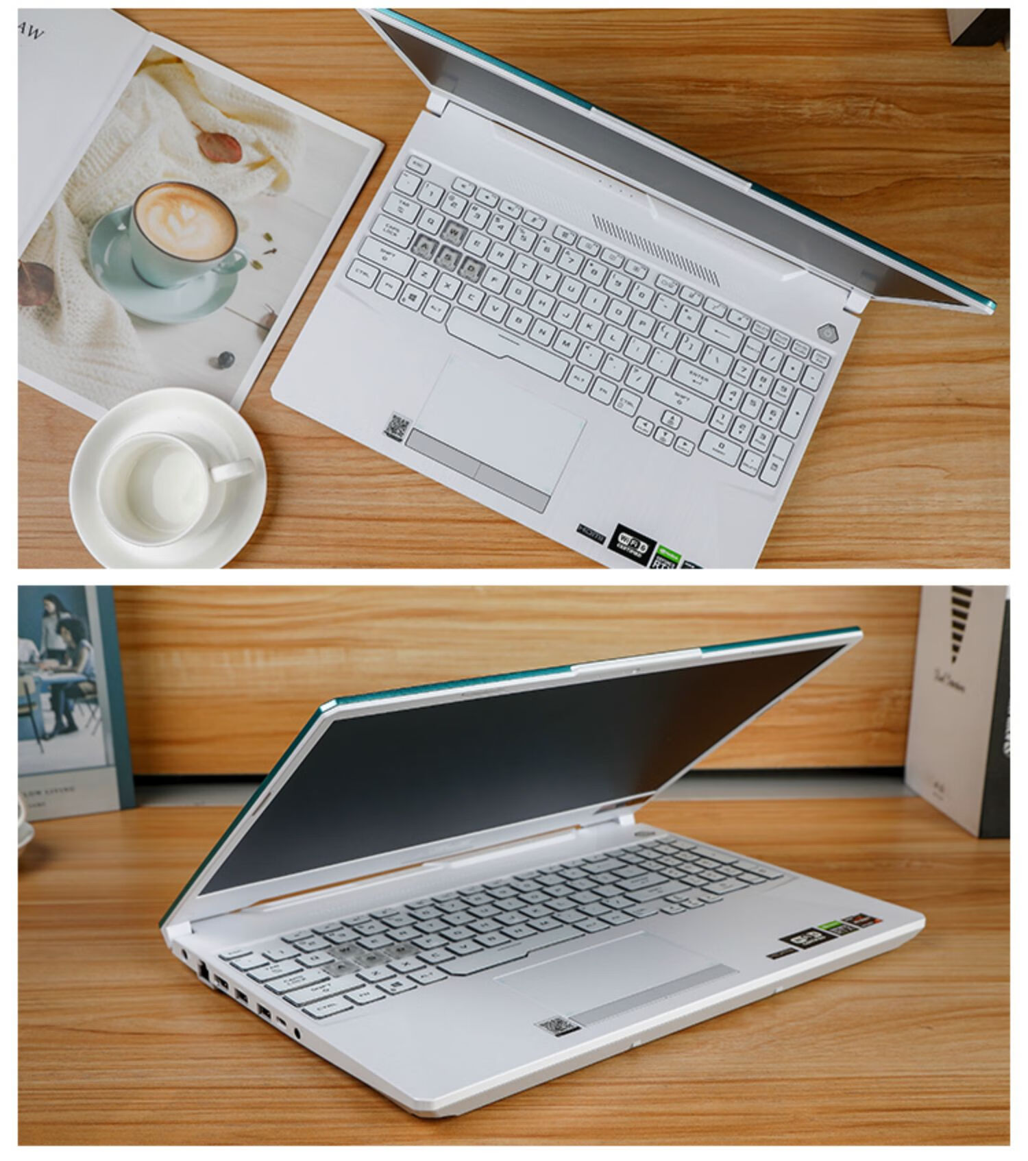 华硕(asus) asus/华硕天选2 plus 11代锐龙r7/3060 学生游戏笔记本