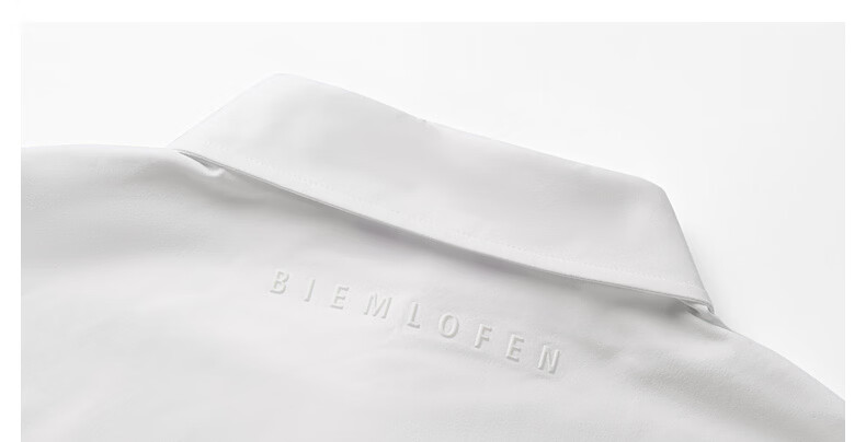 Biyinlefen [Ultra-Light Fabric] 2026 Spring New Men's Casual Commuter Lightweight Soft Solid Color Long Sleeve Polo Shirt 16