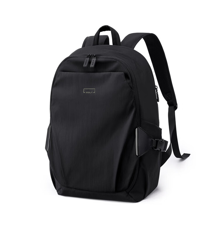 GOLF Lightweight Unisex Backpack Travel Bag Fashion Student School Bag 16-inch Laptop Bag Women's Day Gift 23