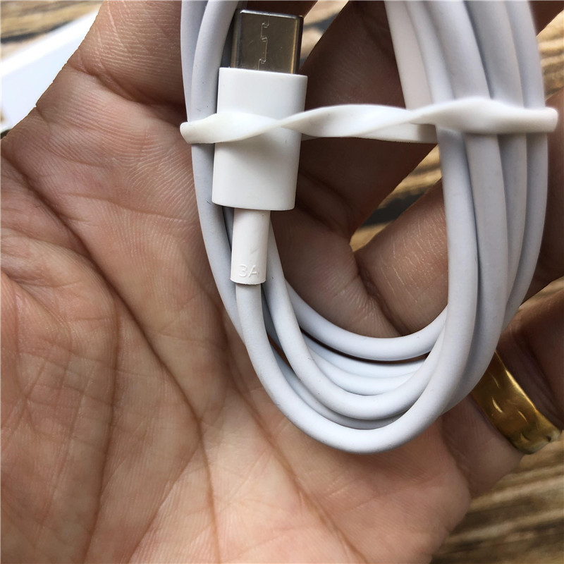 25a快充充电器头3a数据线 华为10v-2.