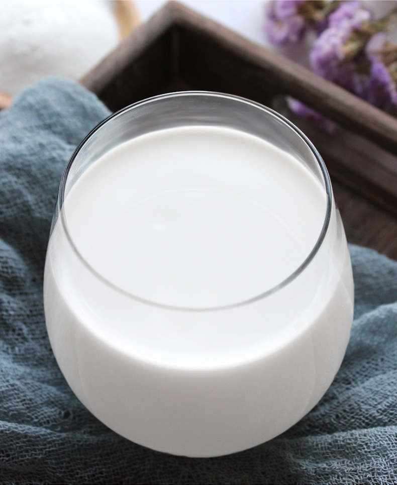 买2享3宅福艺椰子粉果汁冲饮粉香浓椰奶冰皮月饼椰子汁粉150g罐