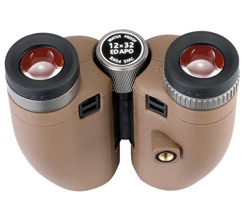 JAPTECH Japan Technology ED APO Flat-Field Polo High-Definition High-Power Magnesium Alloy Professional Binoculars 20