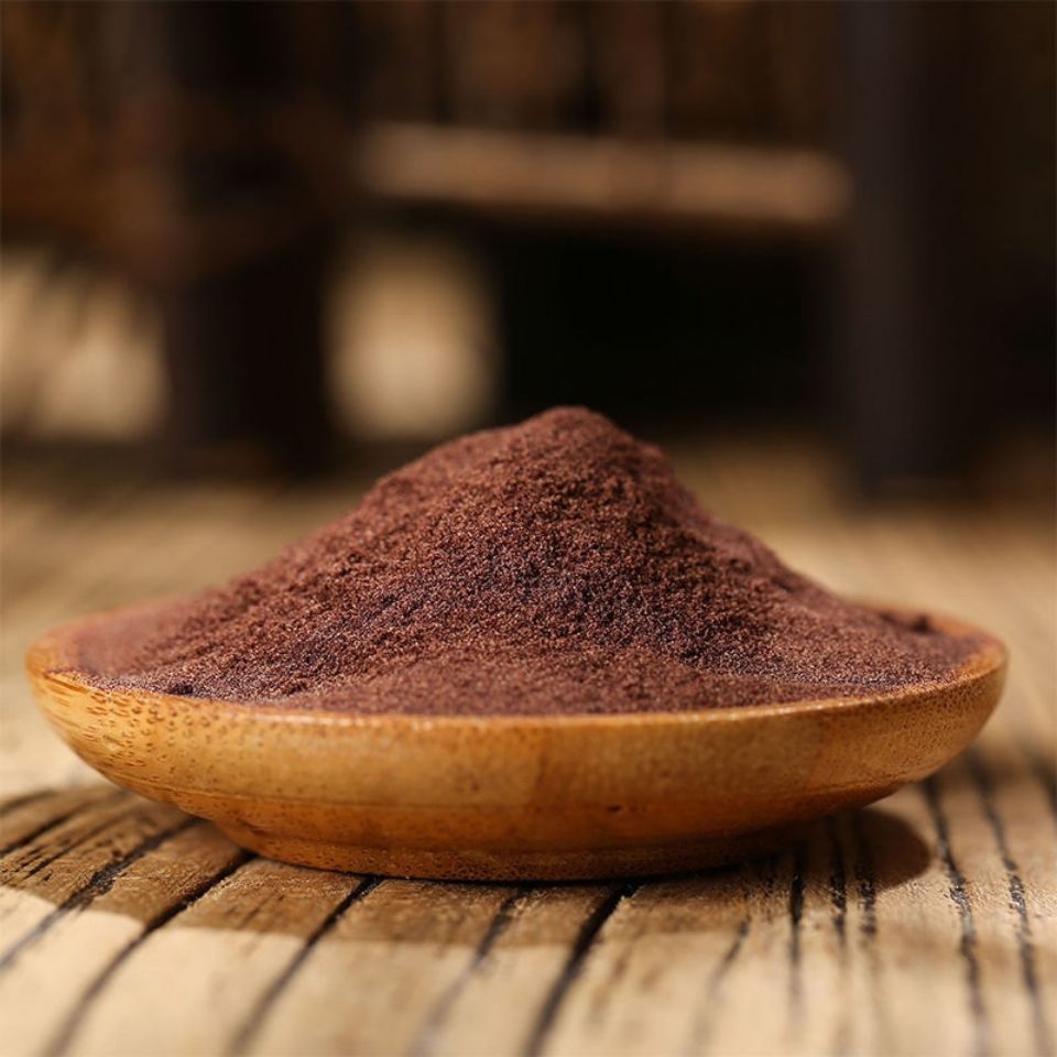 菲牛蛭粉水蛭水蛭粉代装胶囊菲牛蛭蚂蝗水蛭素灌胶囊中材 50克一瓶装