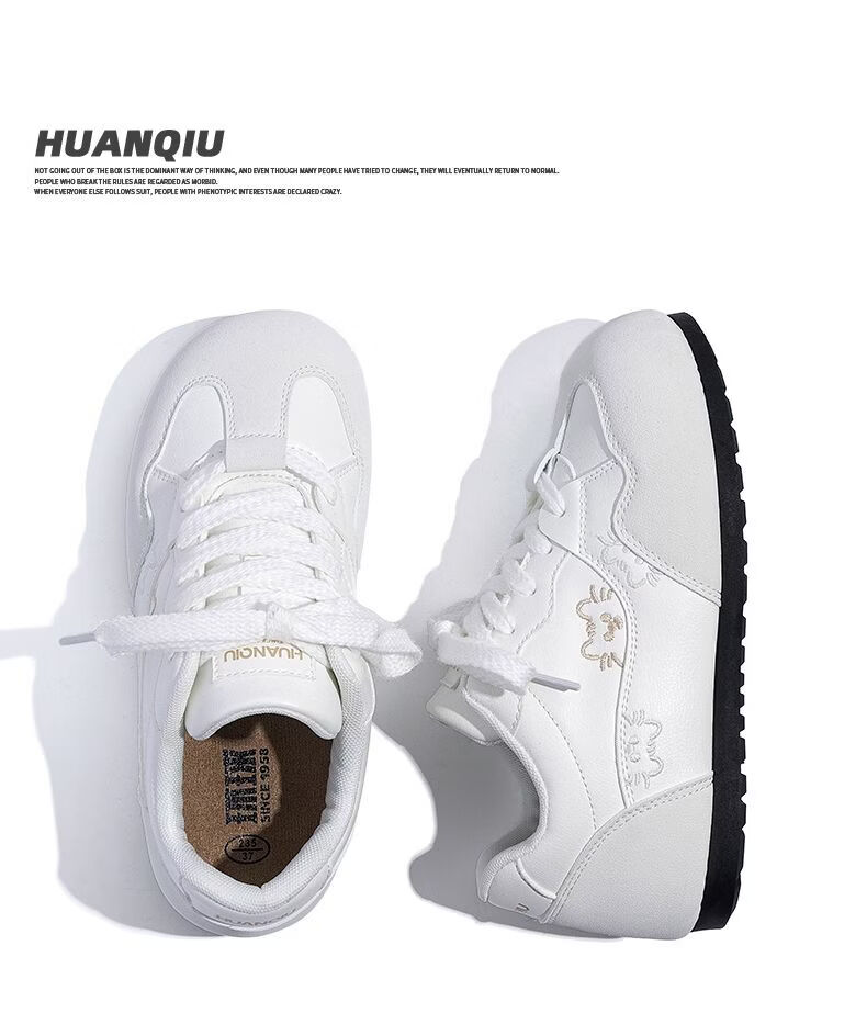 Global Mesh Breathable Training Shoes for Women 2026 New Summer Popular Casual Student Sneakers 11