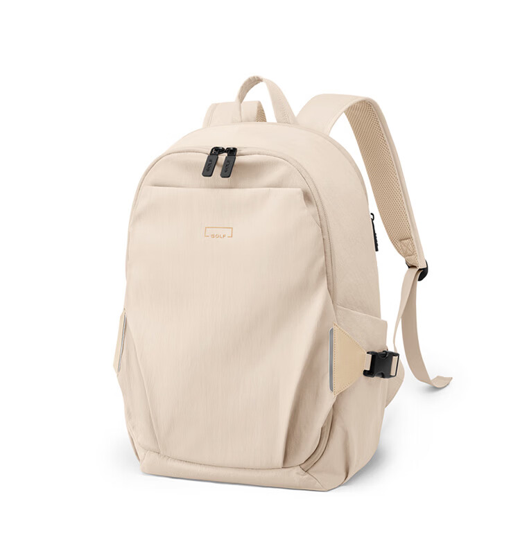 GOLF Large Capacity 16-inch Laptop Backpack Unisex Lightweight Travel Business Casual School Bag 13