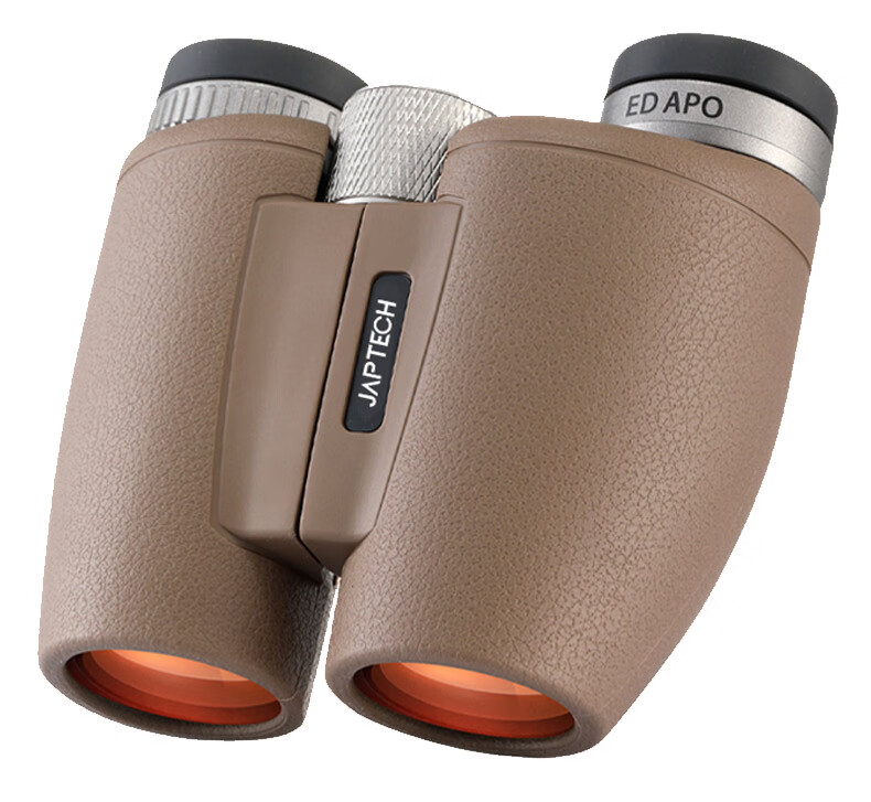 JAPTECH Japan Technology ED APO Flat-Field Polo High-Definition High-Power Magnesium Alloy Professional Binoculars 2