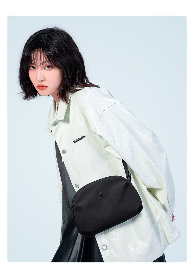 GOLF Women's Casual Crossbody Bag Fashion Shoulder Bag Water-Resistant Lightweight Commuter Phone Bag Birthday Gift 12