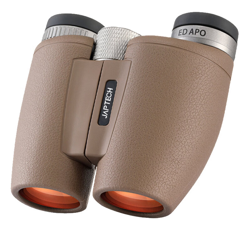 JAPTECH Japan Technology ED APO Flat-Field Polo High-Definition High-Power Magnesium Alloy Professional Binoculars 21
