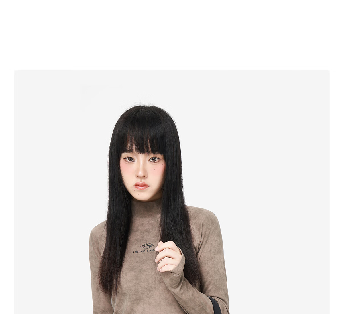 NOXXON New Commuter Shoulder Bag Niche Korean Style Handheld High-End Small Tote Bag Christmas Gift for Girlfriend 10