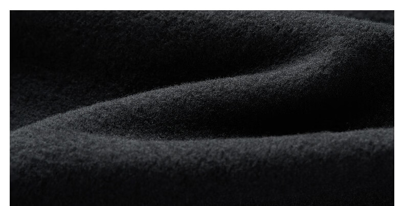 Biyinlefen POLARTEC Fleece New Technology 2025 Autumn Winter Men's Outdoor Stand Collar Knitted Jacket 23