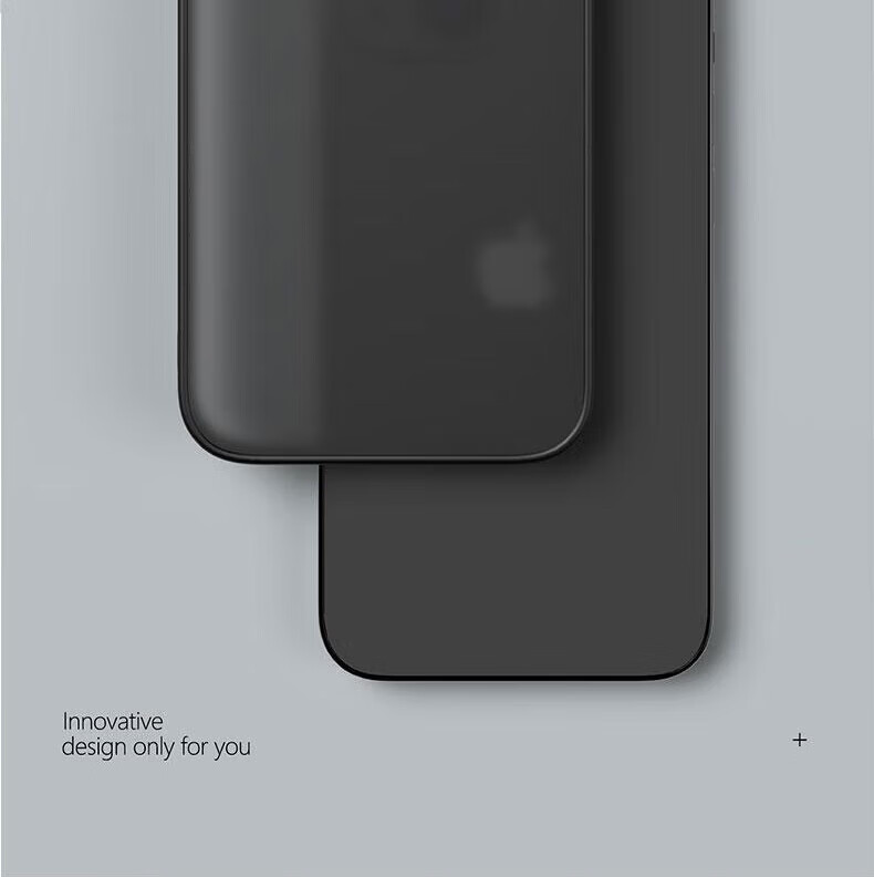 Mofajiang Compatible with iPhone 16 Case, Full-Coverage Semi-Transparent Matte Ultra-Thin Shockproof and Anti-Fingerprint High-End Protective Cover for Men and Women 4
