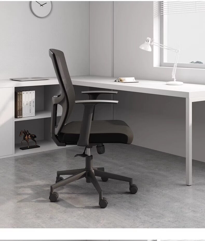 SGMW Computer Chair Home Office Chair Ergonomic Backrest Study Swivel Chair Executive Seat Gaming Esports Chair 13