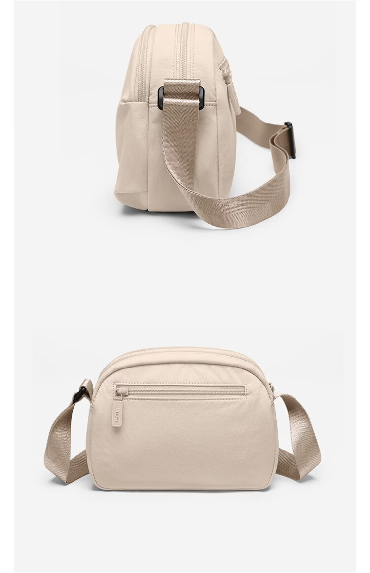 GOLF Women's Casual Crossbody Bag Fashion Shoulder Bag Water-Resistant Lightweight Commuter Phone Bag Birthday Gift 14