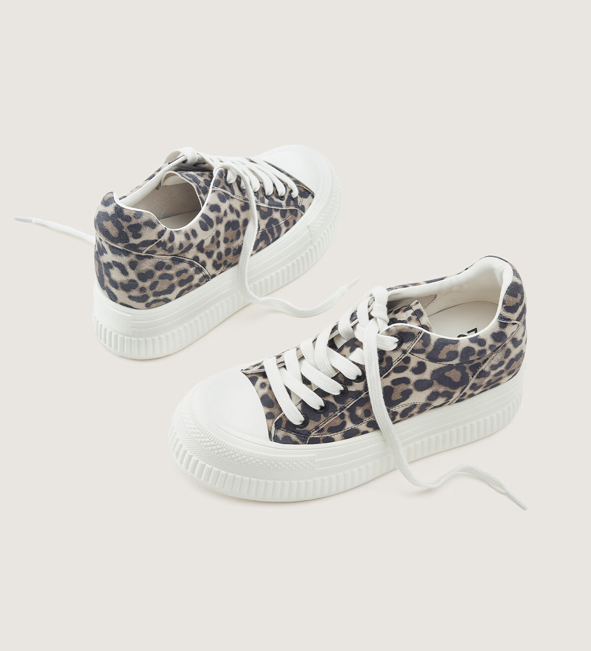 Sasa Su [Cloud Feel White Sneakers] Spring Summer Thick Sole Height Increasing Versatile White Sneakers Sports Casual Shoes Women ZA65184-30 18